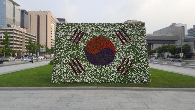 K-Seoul Guesthouse Екстер'єр фото
