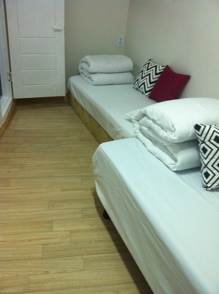 K-Seoul Guesthouse Екстер'єр фото