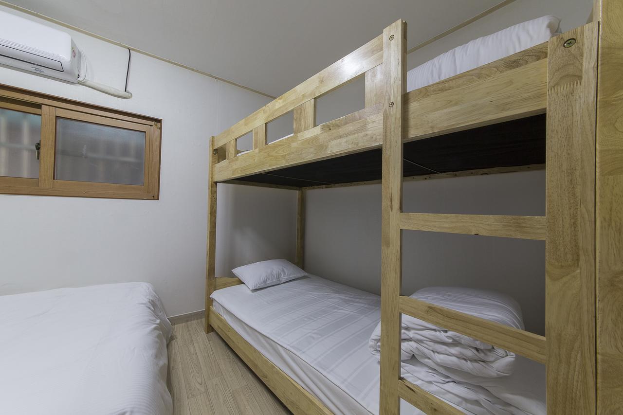 K-Seoul Guesthouse Екстер'єр фото