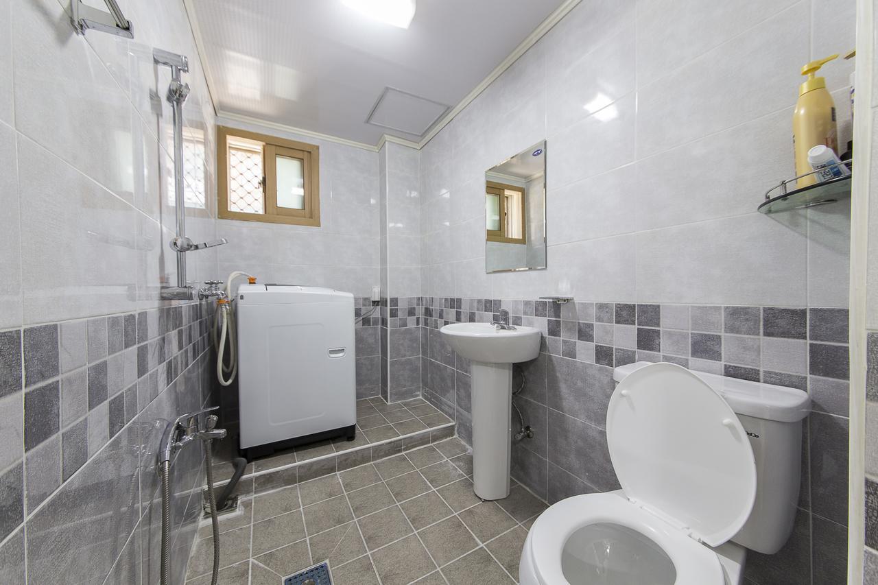 K-Seoul Guesthouse Екстер'єр фото