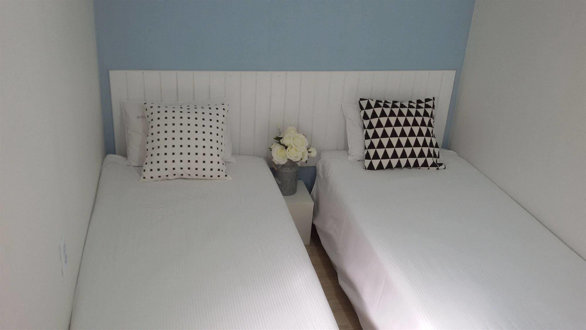 K-Seoul Guesthouse Екстер'єр фото