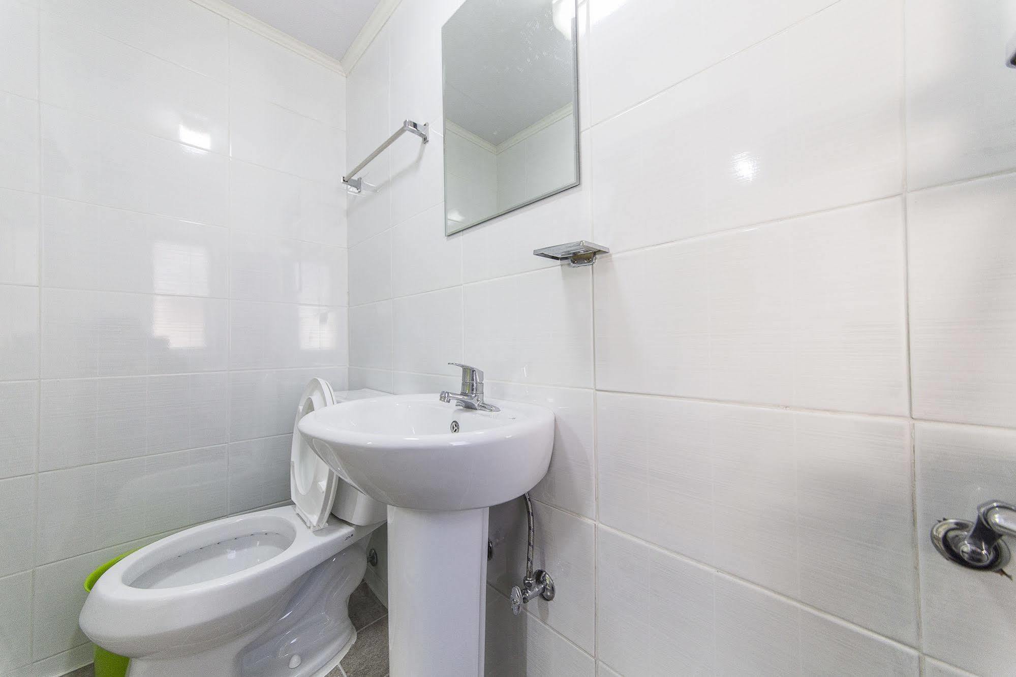 K-Seoul Guesthouse Екстер'єр фото