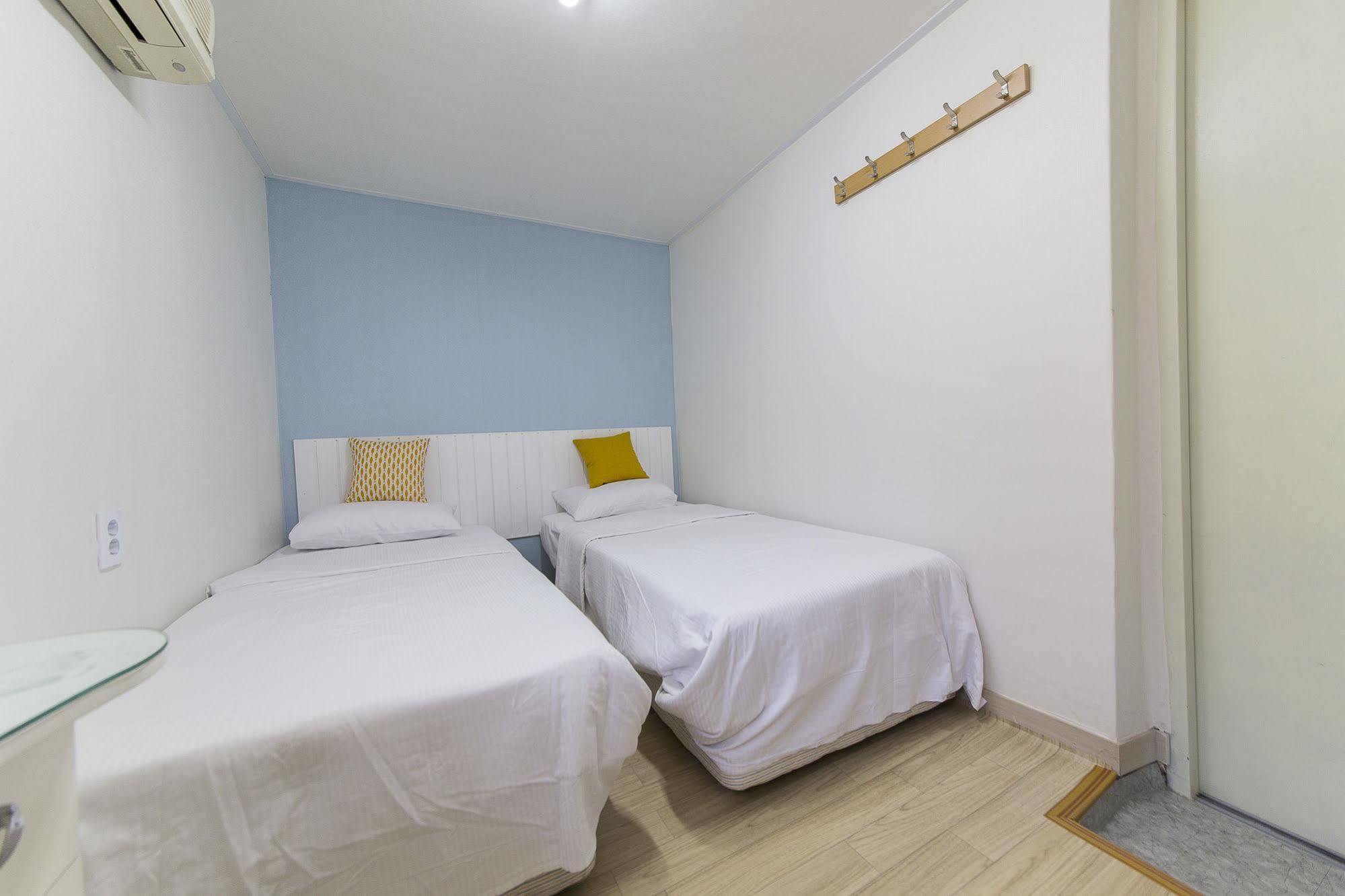 K-Seoul Guesthouse Екстер'єр фото