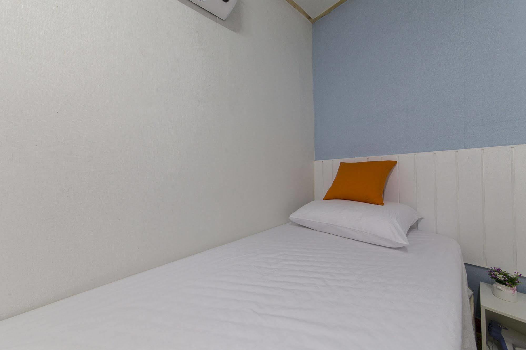 K-Seoul Guesthouse Екстер'єр фото