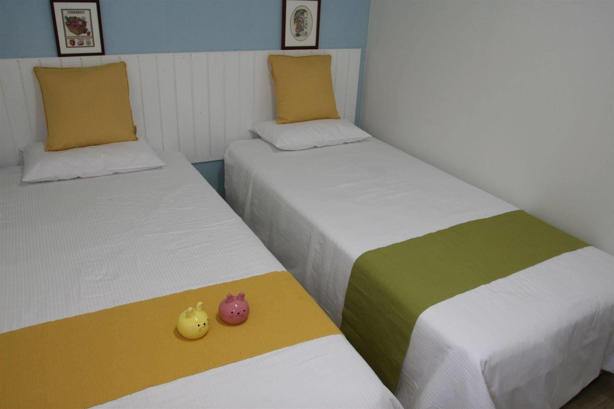 K-Seoul Guesthouse Екстер'єр фото