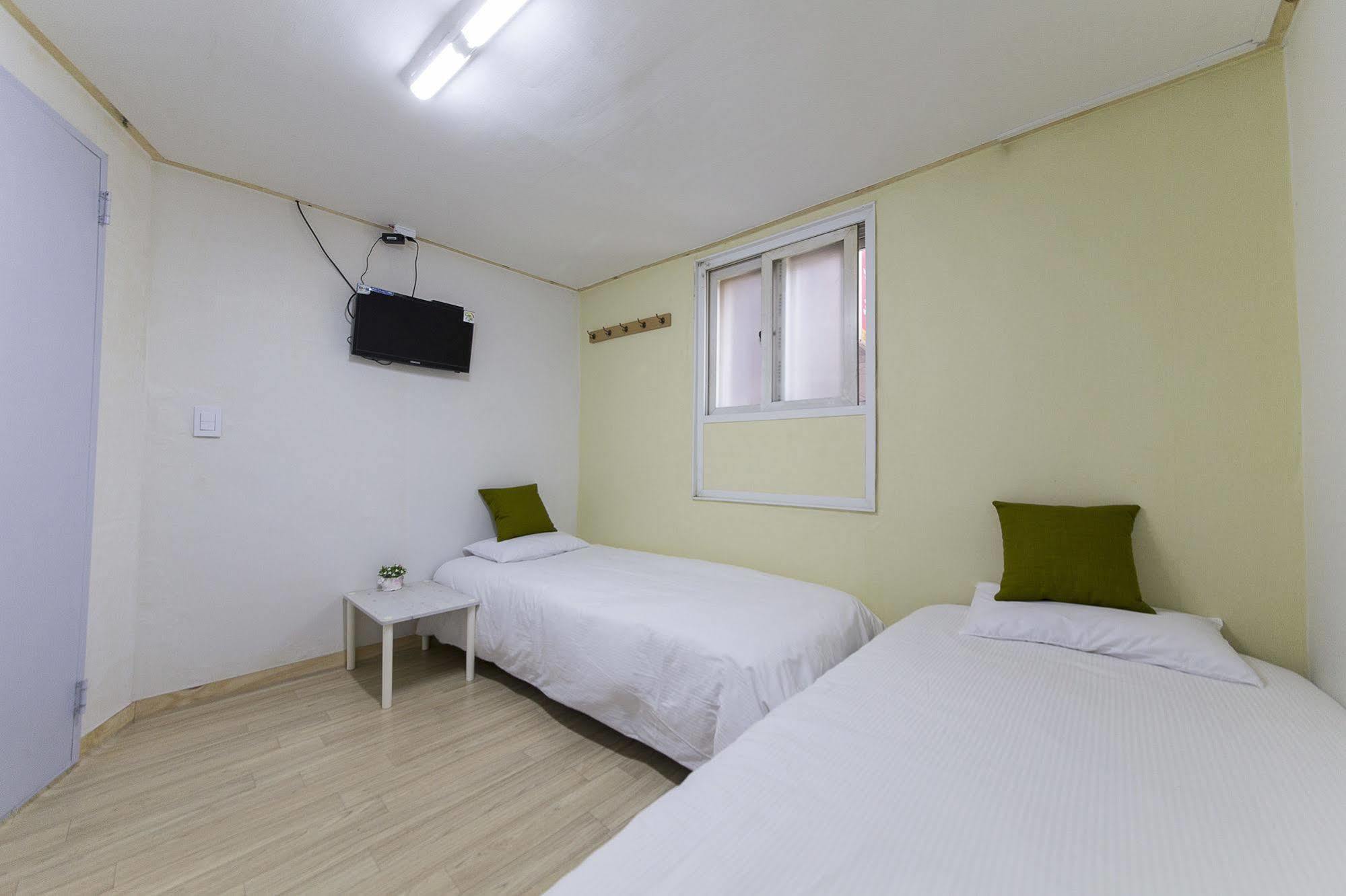 K-Seoul Guesthouse Екстер'єр фото