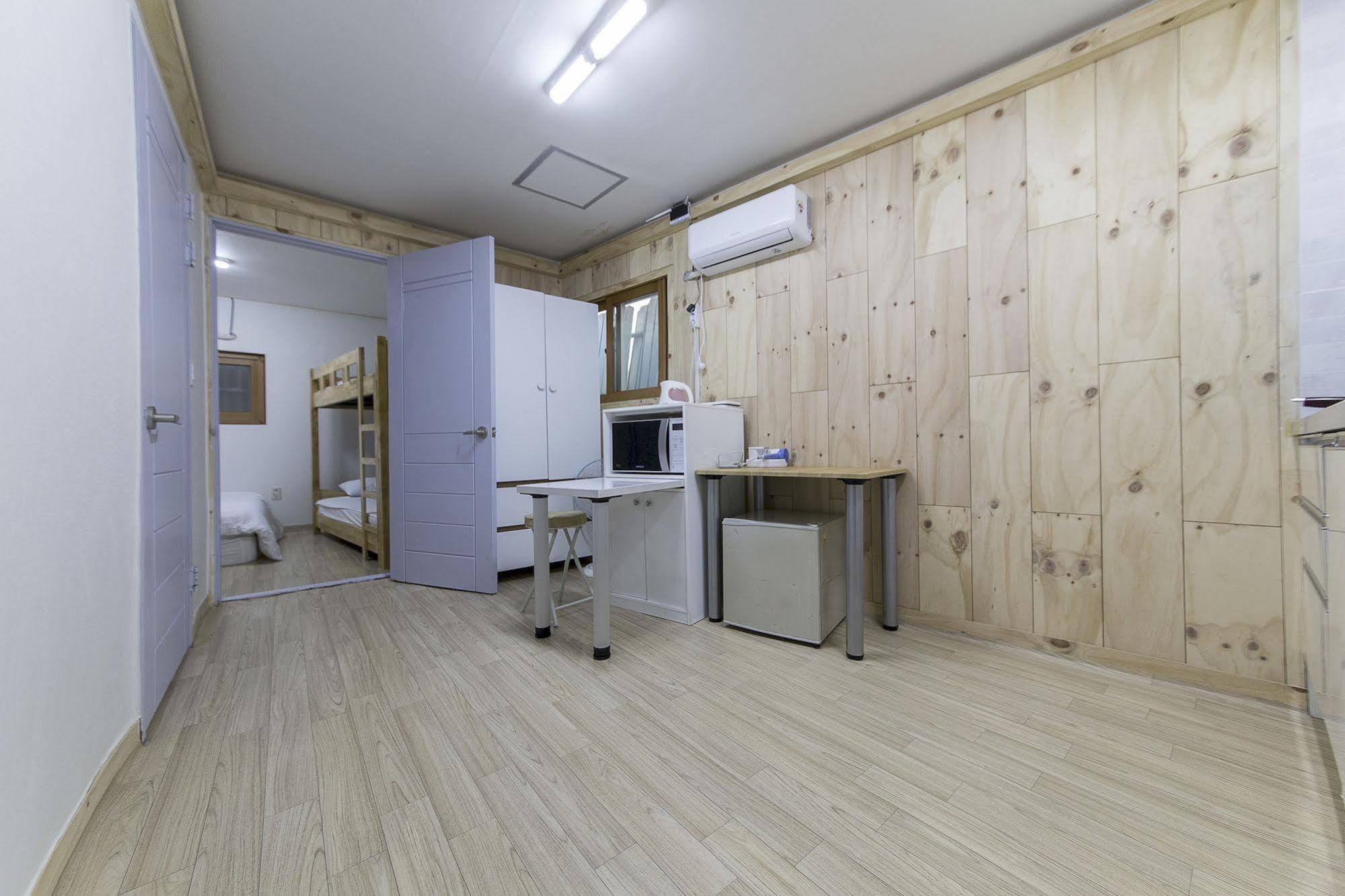 K-Seoul Guesthouse Екстер'єр фото