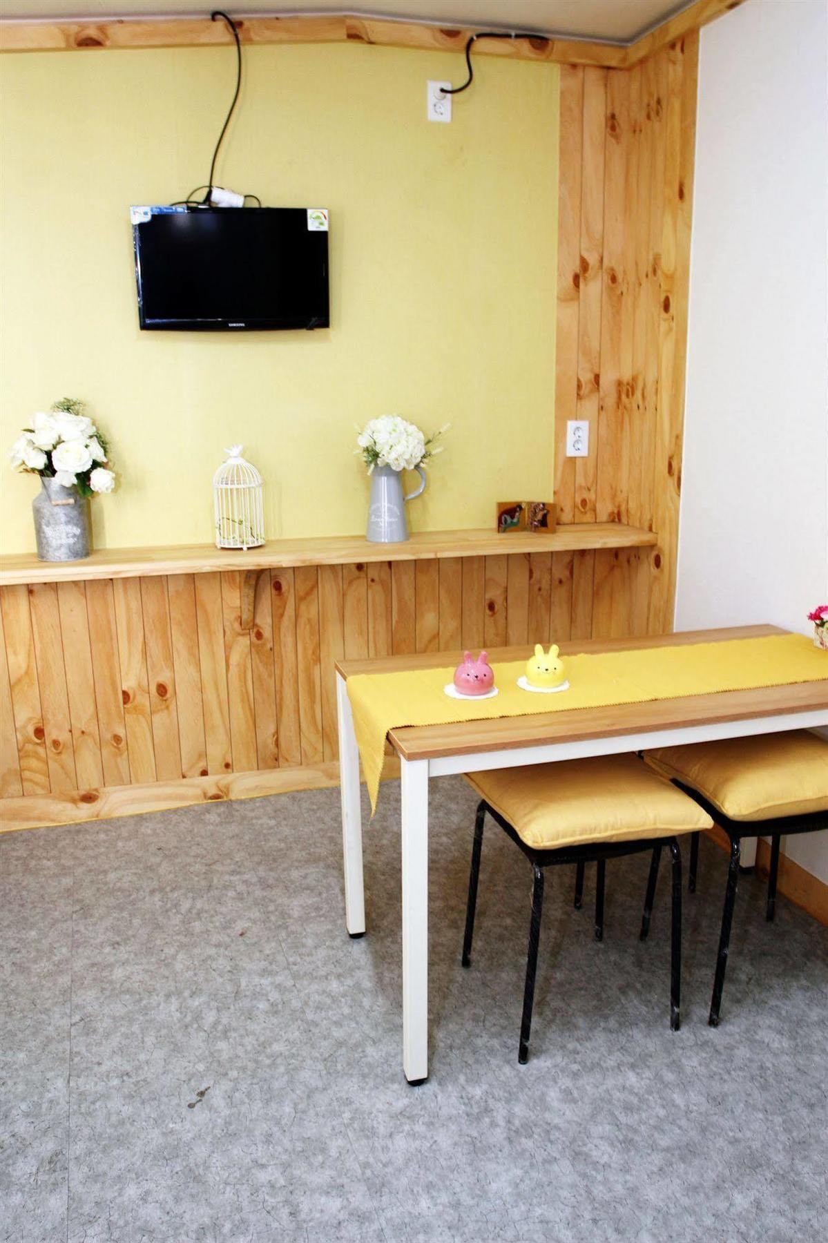 K-Seoul Guesthouse Екстер'єр фото